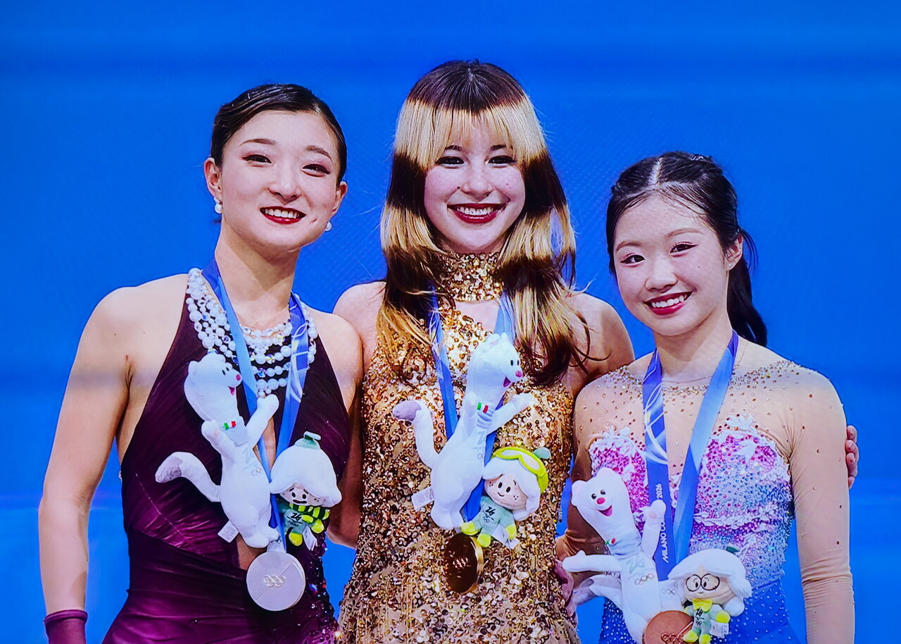 Финал женского фигурного катания на Олимпиаде-2026 – кто стал чемпионкой